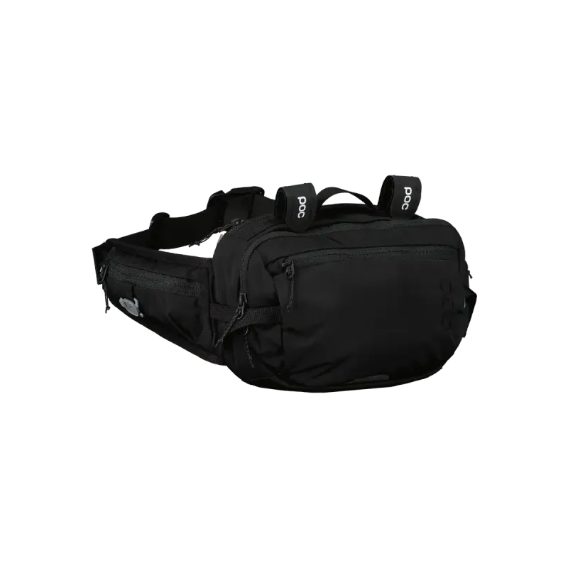 POC Hip Pack Hydro 4L Hip Pack Hydration Bag