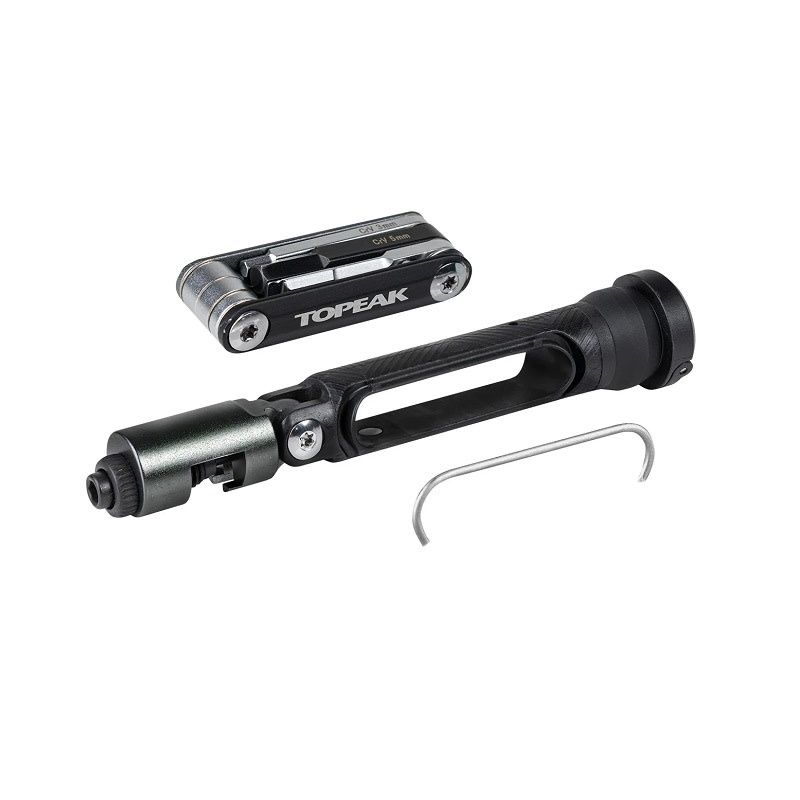 Topeak BB Hide&#39;n MTB Multi Chain Tool