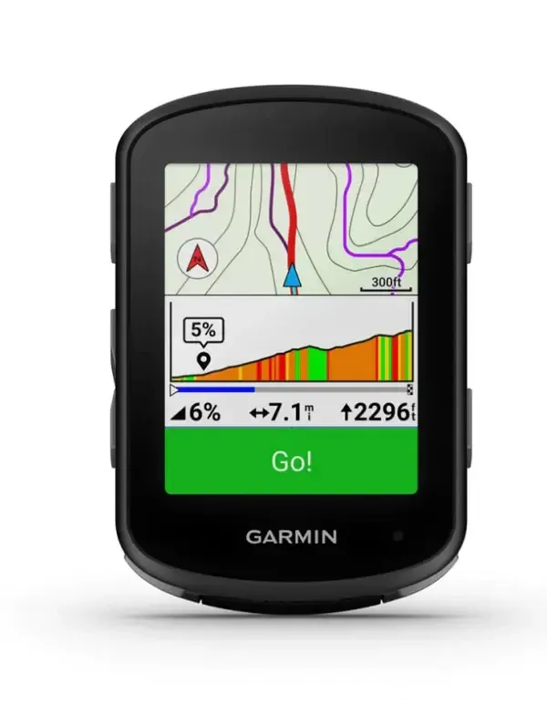Garmin Edge 540 Unit