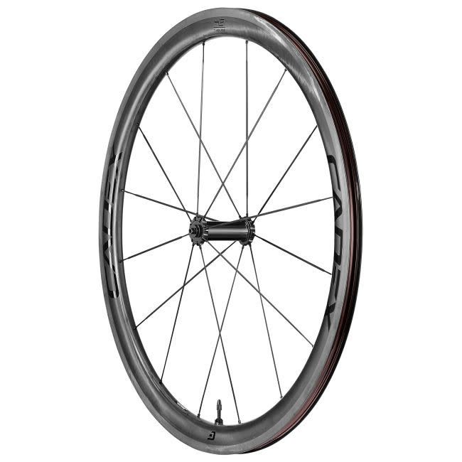 Cadex 42mm Disc Brake Front Wheel