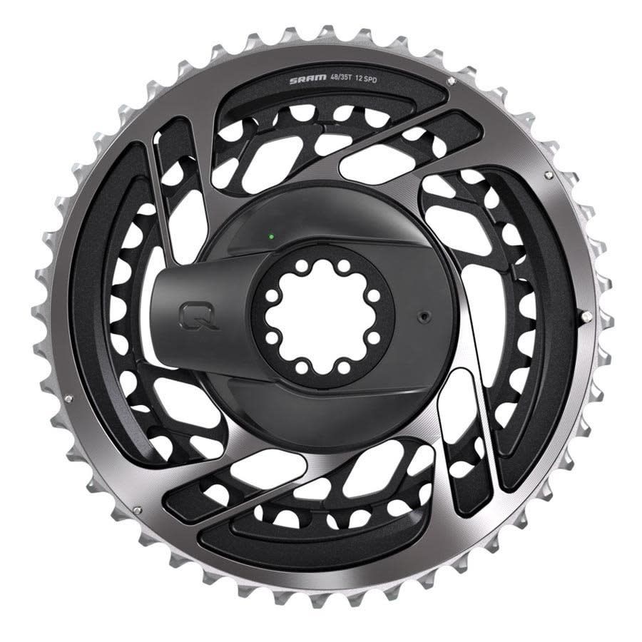 SRAM AXS Quarq Powermeter Direct Mount Kit