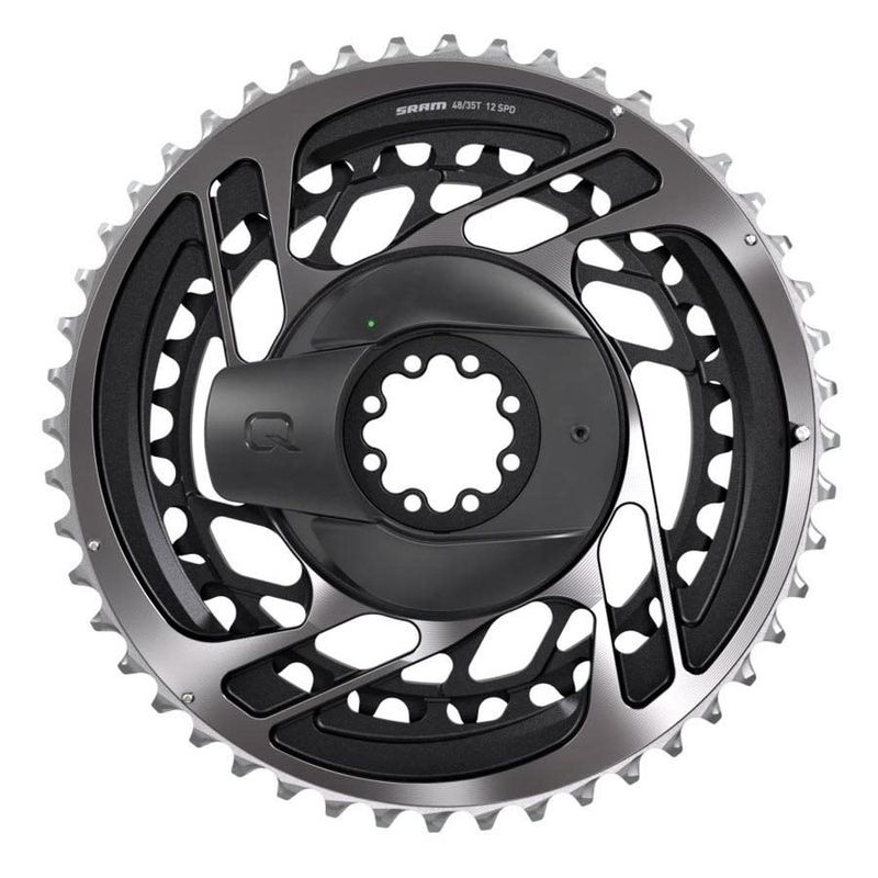 SRAM AXS Quarq Powermeter Direct Mount Kit