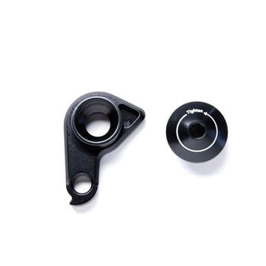Yeti  Dropout / Hanger 12x148 Thru-axle Frames Gen3:  SB100, SB115, SB130, SB140, SB150 (Complete with Lockring Cap - Similar to Dropout 313)