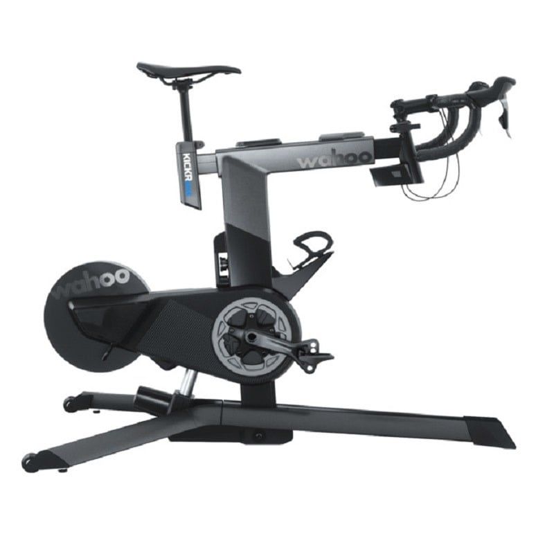 Wahoo Kickr Bike V2