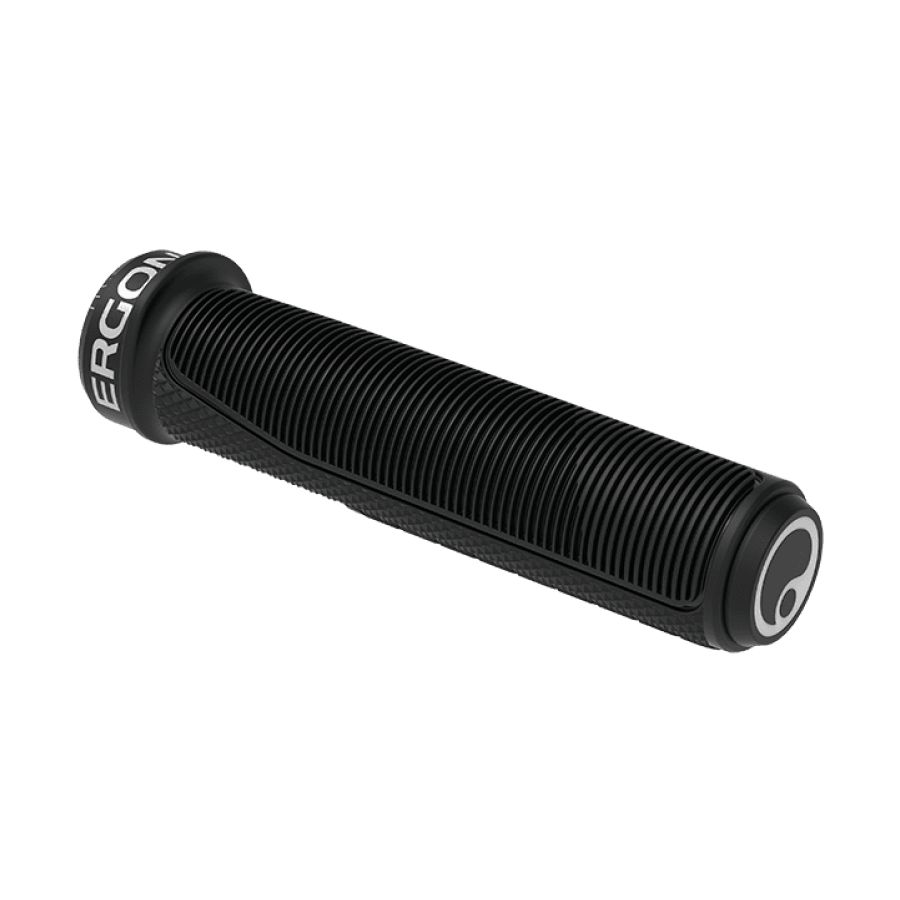 Ergon GFR1 Black Grip