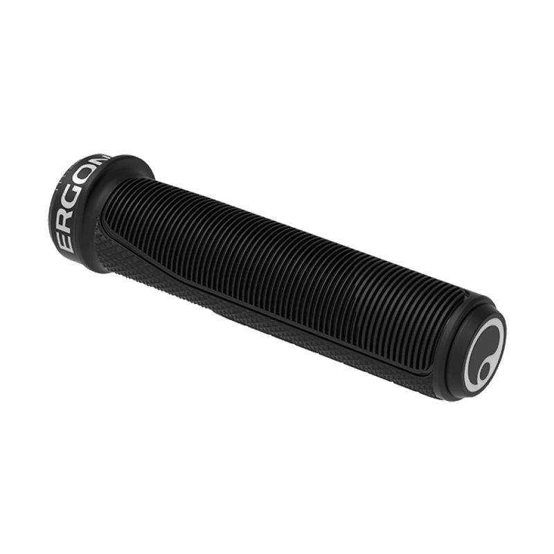 Ergon GFR1 Black Grip