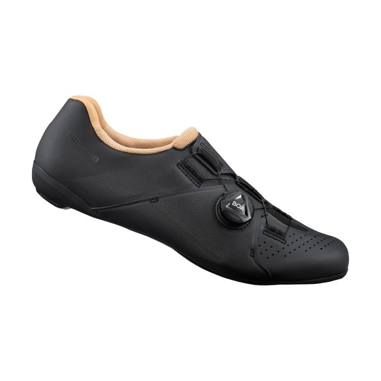 Shimano RC300W Road Black 39
