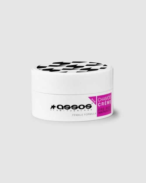 ASSOS Chamois Creme for Women 200ml