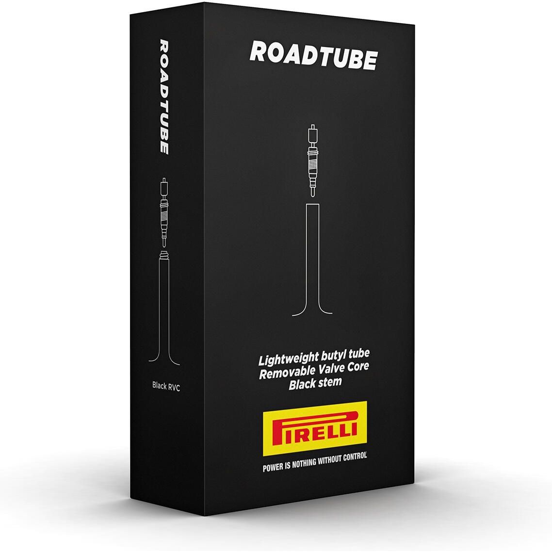 Pirelli RoadTUBE 700x23-30c 48mm