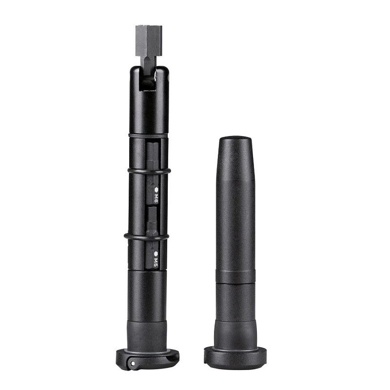 Topeak Plug&#39;n Bar End T/Less Multi TL