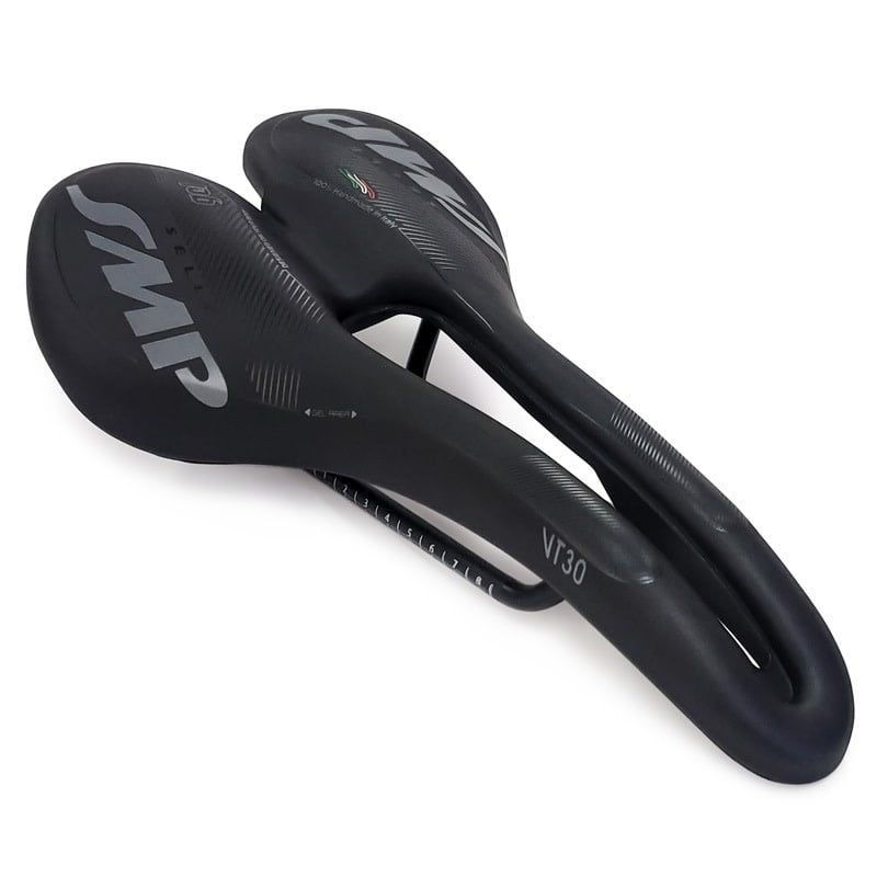 SMP VT30 Gel Saddle