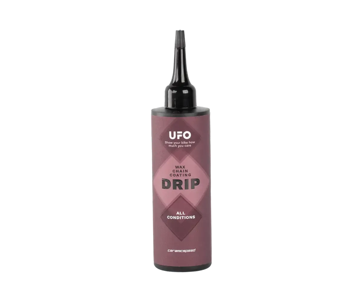 Ceramicspeed All Condition UFO Drip Chain Lube 100ml