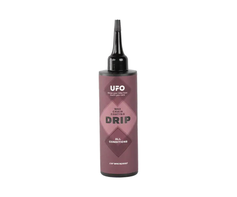 Ceramicspeed All Condition UFO Drip Chain Lube 100ml
