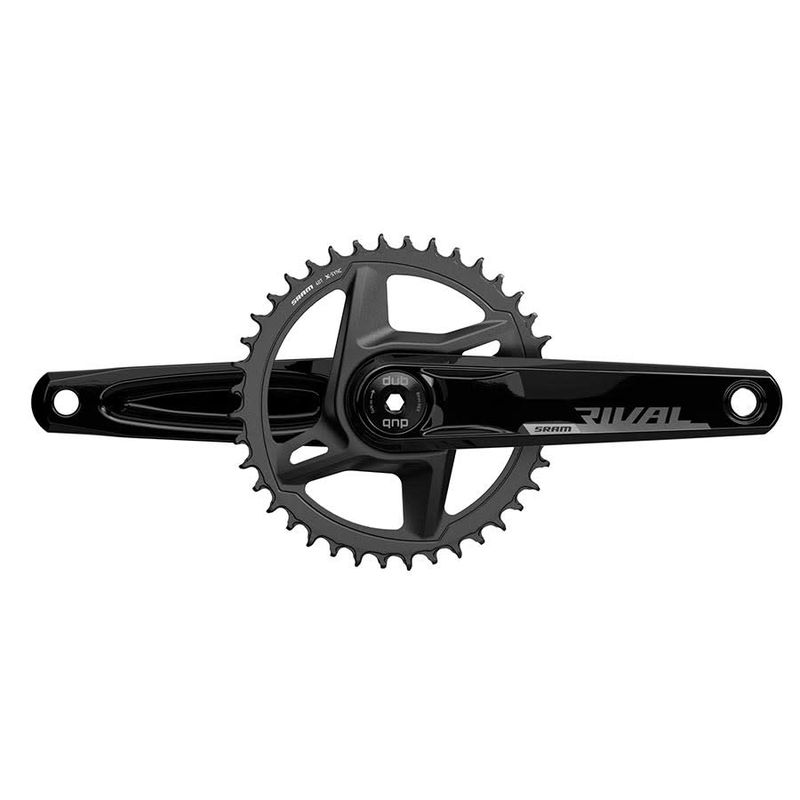 SRAM Rival WD Crank DUB DM-46 172.5