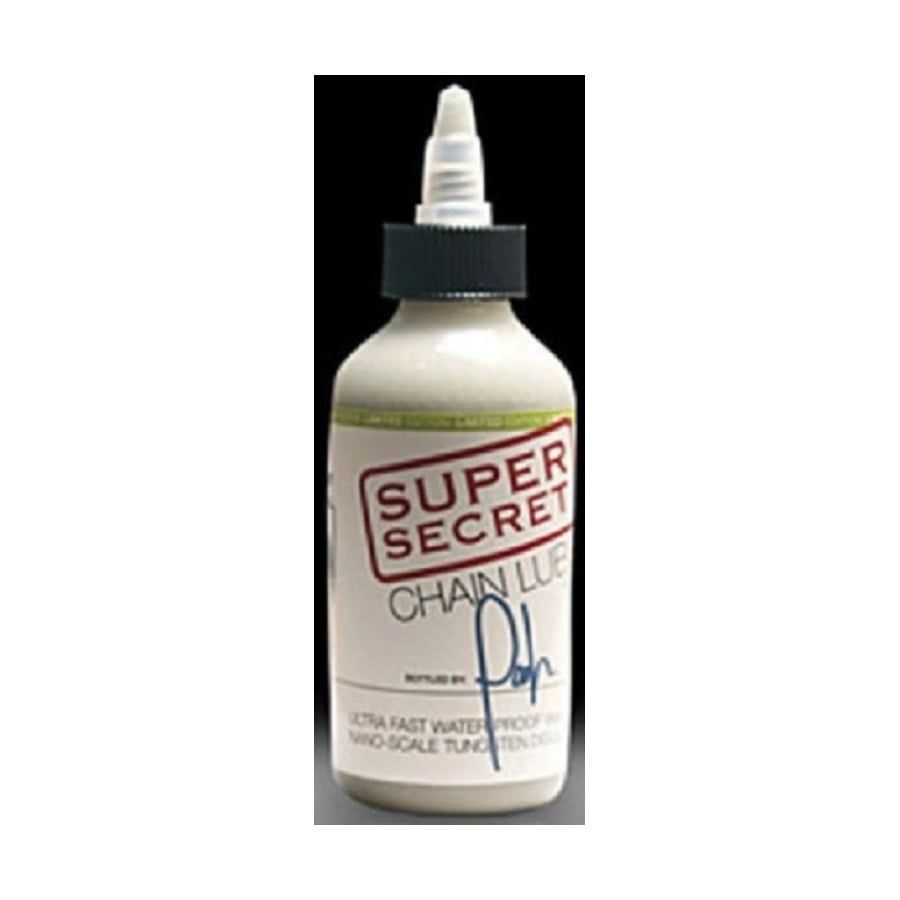 Silca Super Secret Chain Lube 8oz