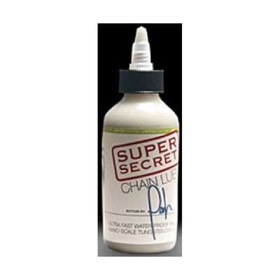 Silca Super Secret Chain Lube 8oz