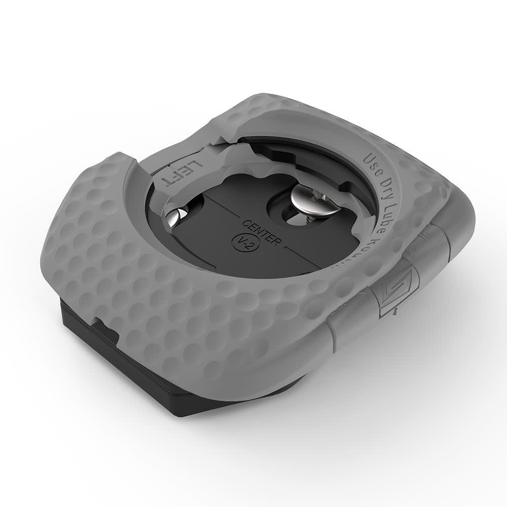 Wahoo Speedplay  Cleat Easy