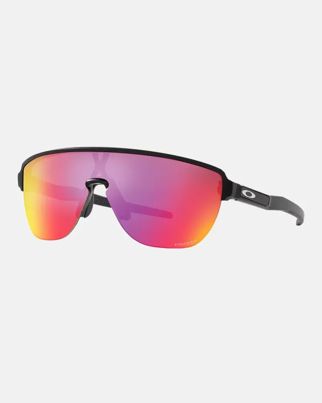 Oakley Corridor Sunglass Matte Black W/Prizm Road Lens