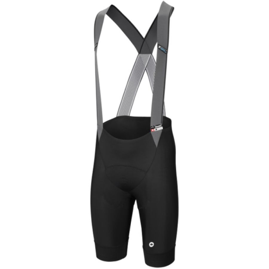 Assos T GTS-Mille GT Bib Short C2 Black