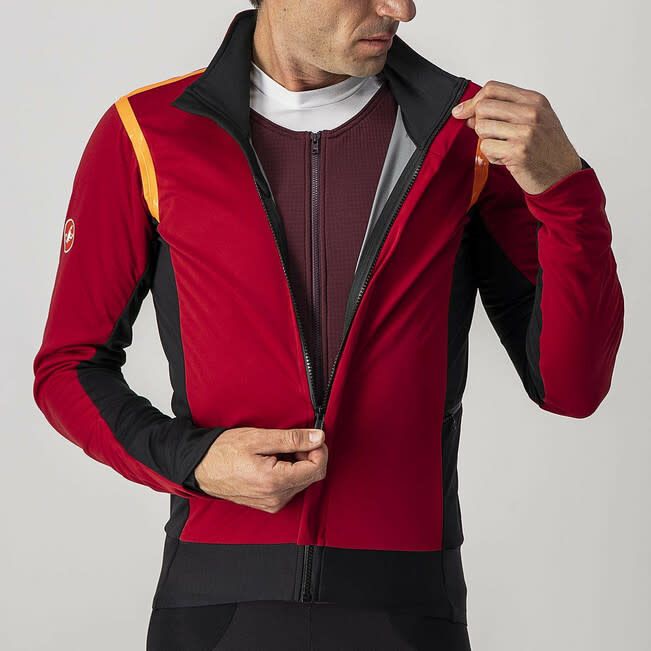 Castelli Alpha RoS 2 Jacket