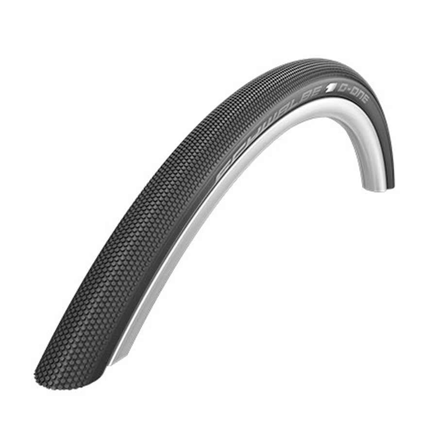 Schwalbe G-One Speed Folding, One Star, Micro Skin, 127TPI, 40-70PSI, 330g, Black, Size: 700x30C