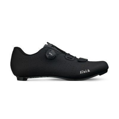 Fizik Tempo R5 Overcurve - Black -, Size: Eu 36/