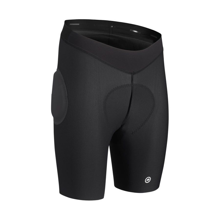 Assos Trail liner Short, Size: Small