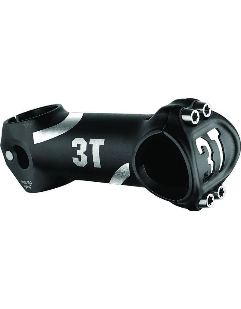 3T ARX-II PRO 6D Stem Black/White , Size: 70