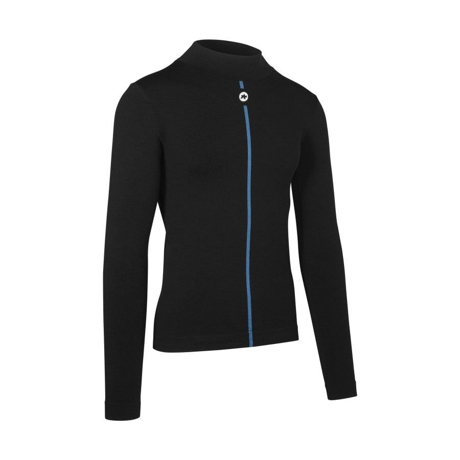 Assos Winter LS Skin Layer 3/3 Blackseries , Size: II