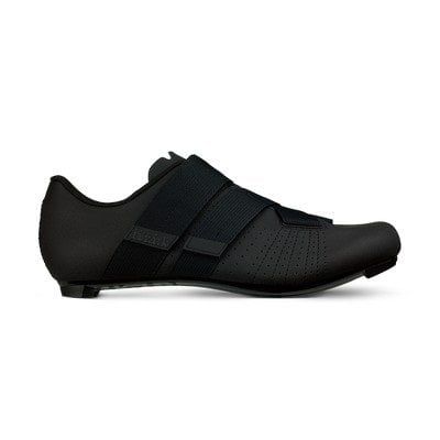  Fizik Tempo R5 Powerstrap - Black, Size: EU 38