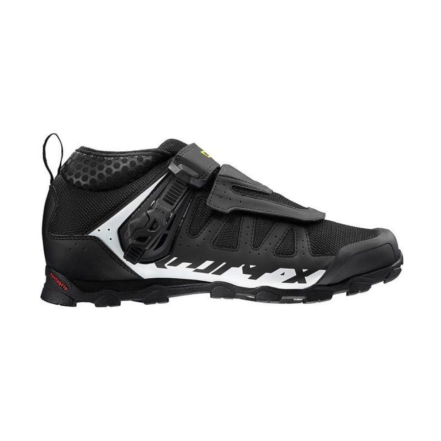 Mavic Crossmax XL Pro Shoe, Size: EU 39 1/3 / US 6.5