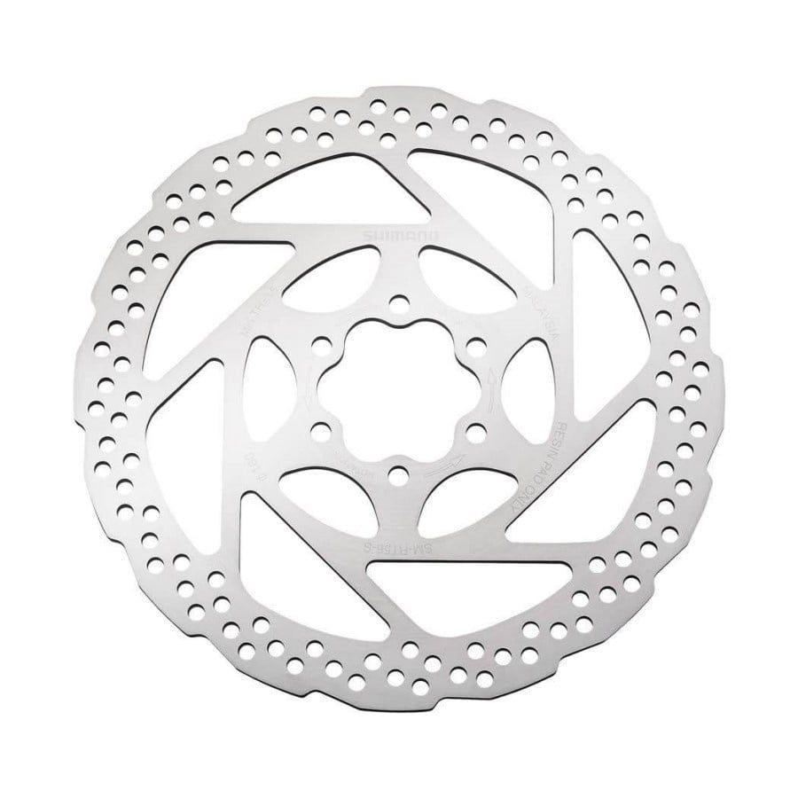 Shimano Disc Brake Rotor- SM-RT56 - 6-Bolt :, Size: 160 mm