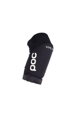 POC VPD Air Elbow Pad, Color: uranium black, Size: XS