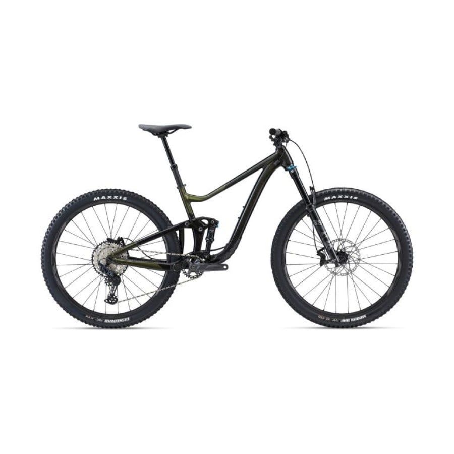 Giant Trance X 29 1 Panther , Size: Small
