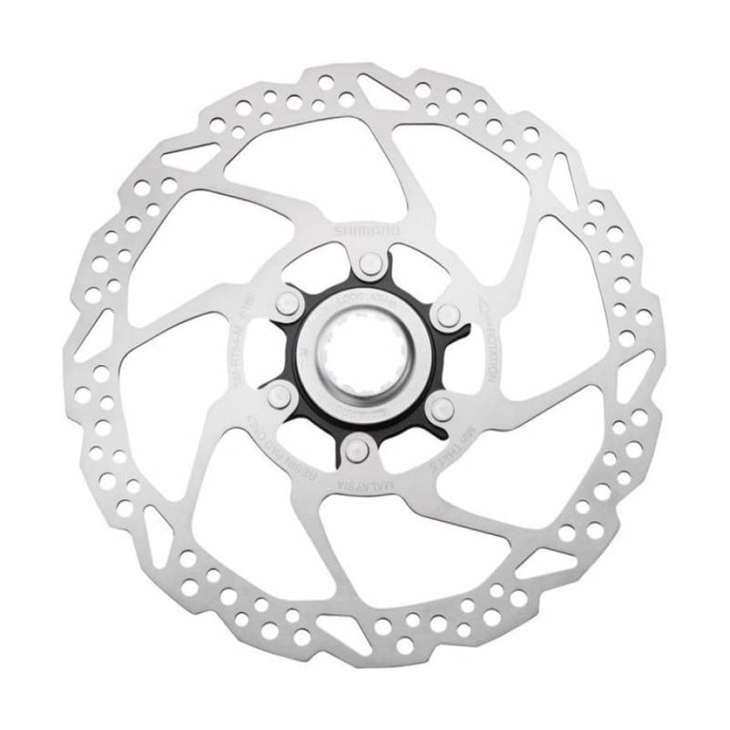 Shimano Disc Brake Rotor- SM-RT54 - Center Lock :, Size: 160 mm