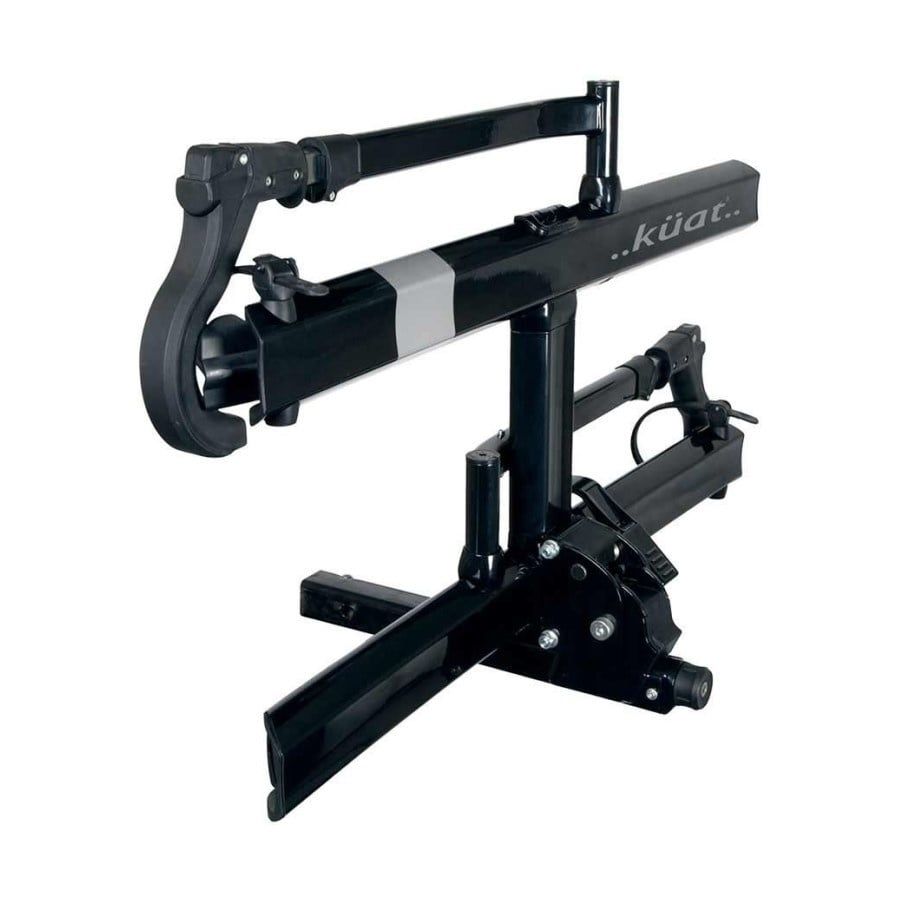 Kuat Sherpa 2.0 , Color: Black, Size: 2&quot;