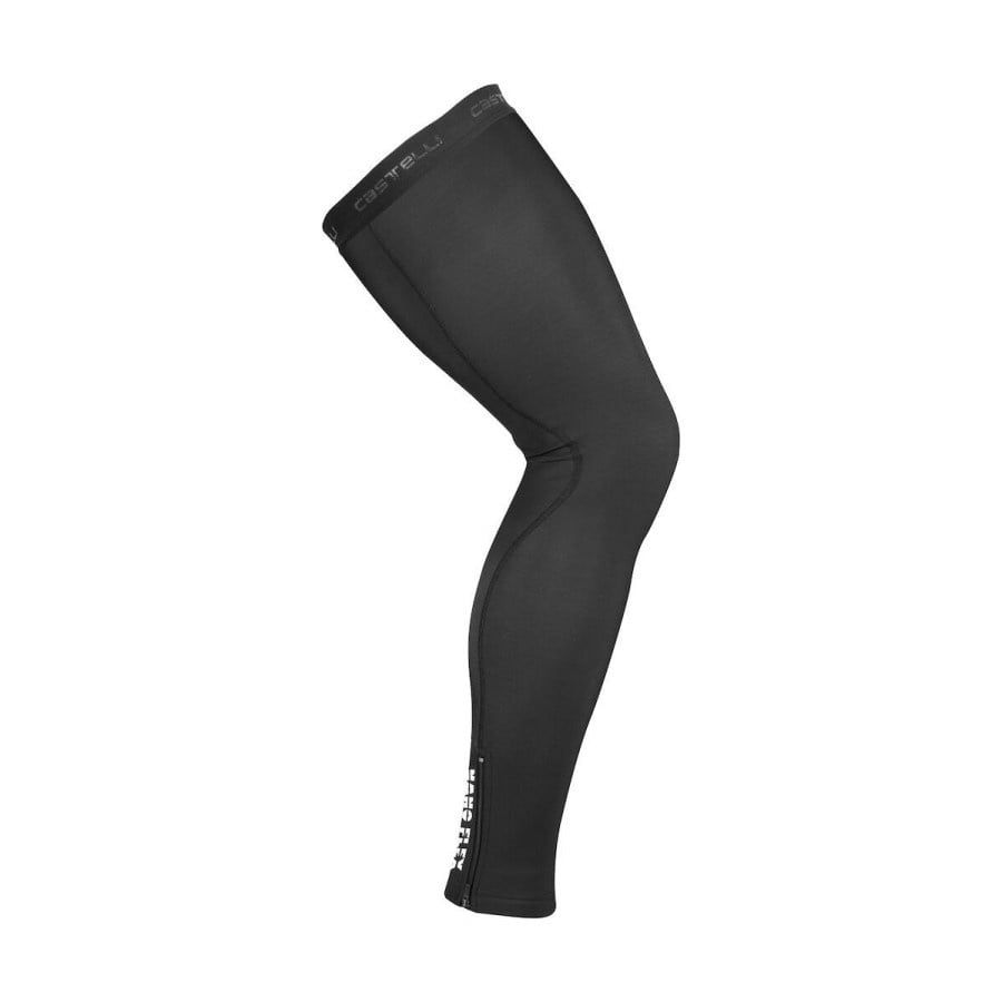 Castelli Nano Flex 3G Legwarmer, Size: Sm