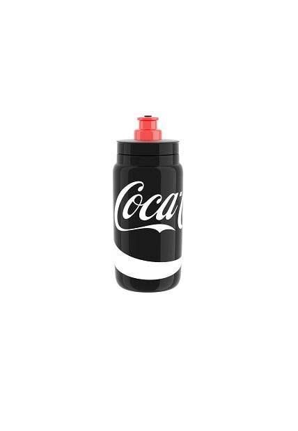 Elite Fly Bottle 550ml, Color: Coca-cola