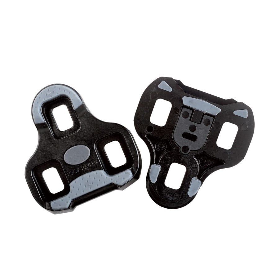 Look Keo Cleat - Grip, Color: Black - 0 degrees