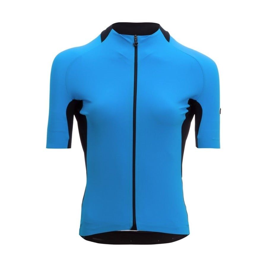 Assos SS.JerseyLaalalai_EVO8, Color: Corfu Blue, Size: Small