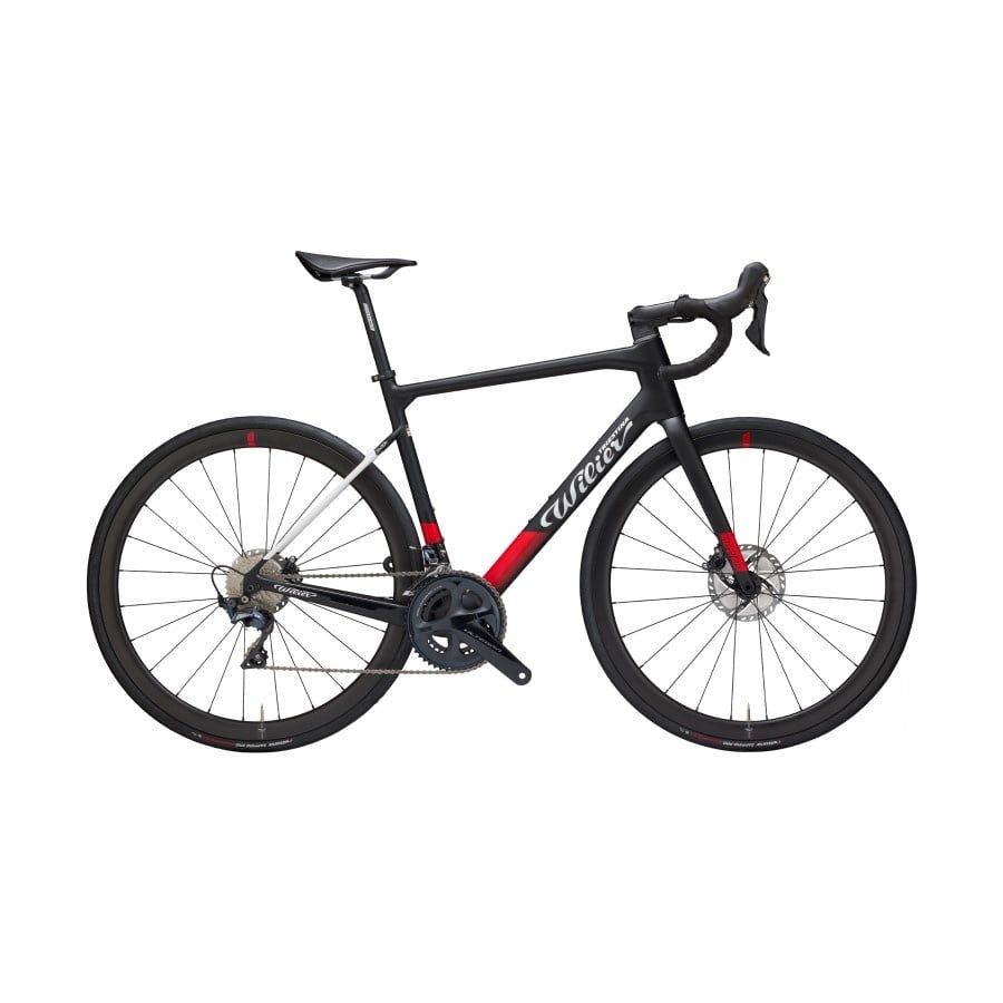 Wilier Garda SRAM Rival AXS /Wilier NDR38 Carbon Wheelset , Size: X-Large