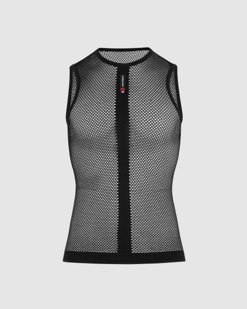 Assos NS Skin Layer Superléger, Color: Black, Size: I (M)