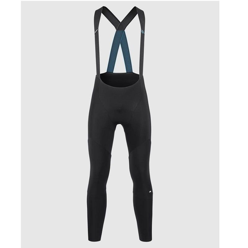 Assos Equipe R 3/3 S9 Bib Tights, Size: Sm