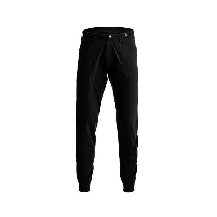 7Mesh Glidepath Pant Black, Size: Lrg
