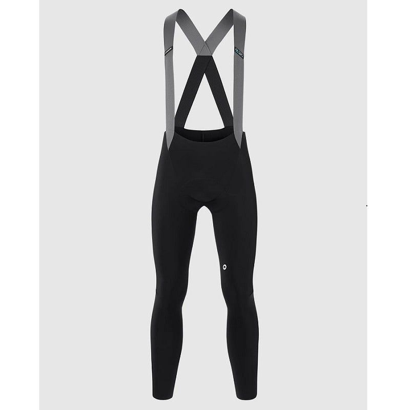 Assos Mille GT 3/3 C2 Bib Tights, Size: Lrg