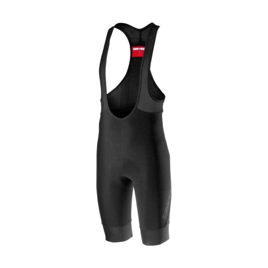 Castelli Tutto Nano Bibshort, Size: Large