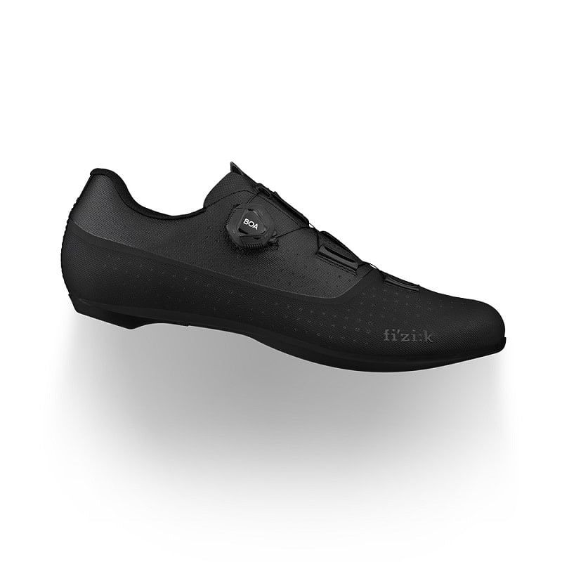 Fizik Tempo Overcurve R4, Color: Black/Black, Size: 36