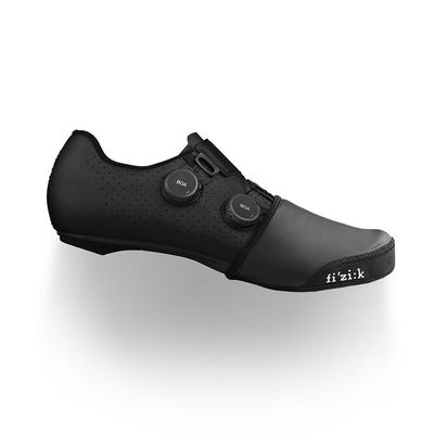 Fizik Windproof Toe Cover, Size: M/L (41-44)