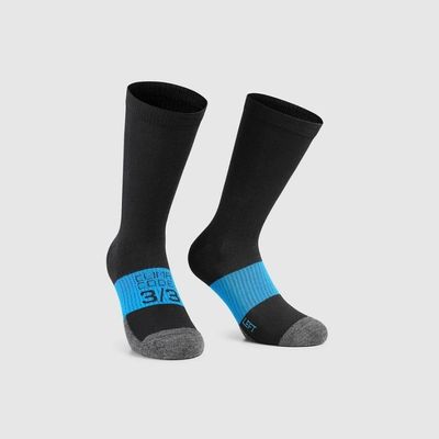 Assos Winter evo Socks, Size: I (39-42)