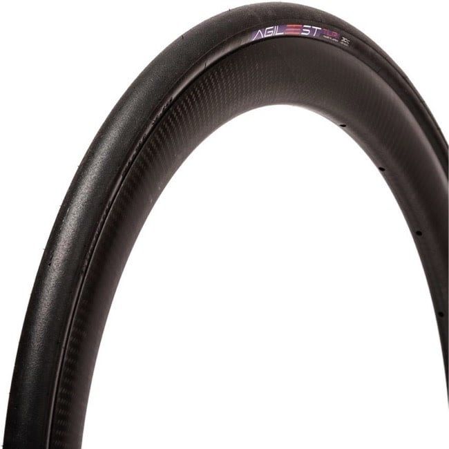 Panaracer Agilest TLR Tire -Black-, Size: 700x28c